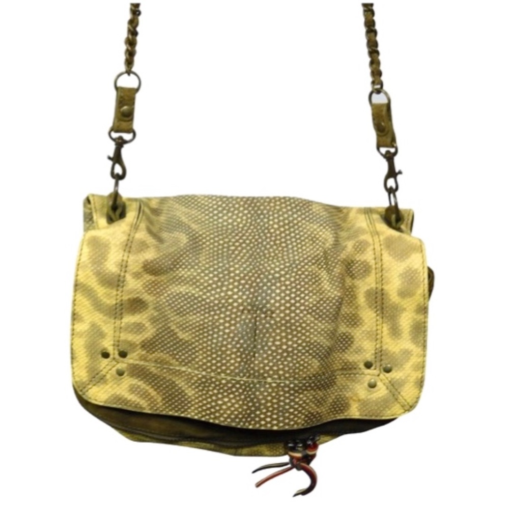 Jerome Dreyfuss Bobi Bag